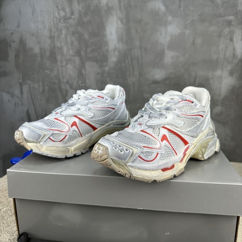 Balenciaga Track Shoes